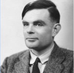 Alan Turing